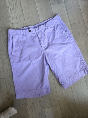 Brooks Brothers Bermuda Shorts